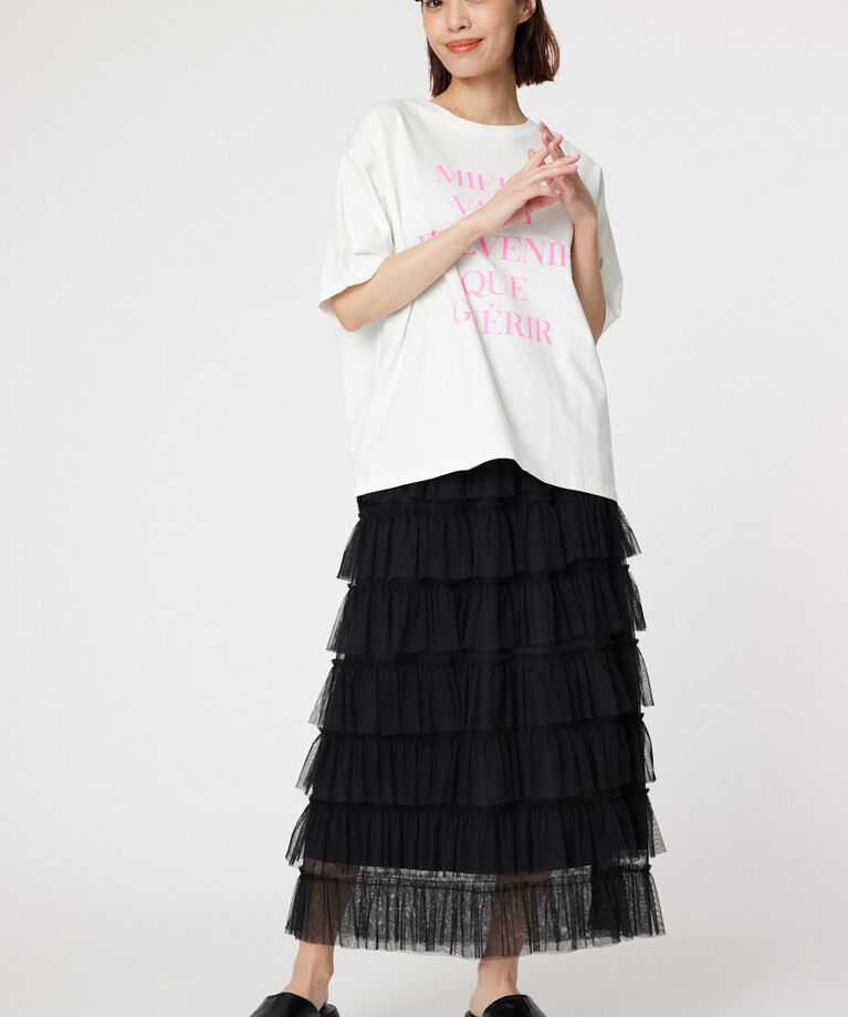 RODEO CROWNS「VOLUME SOLE SANDALS」|サンダル|