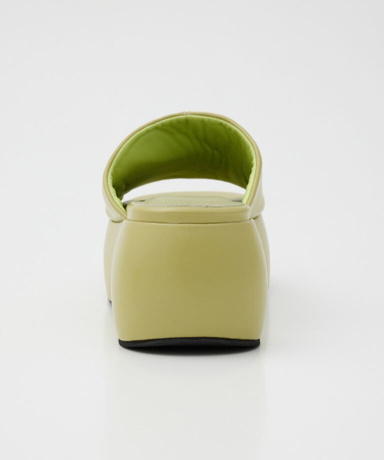 RODEO CROWNS「VOLUME SOLE SANDALS」|サンダル|