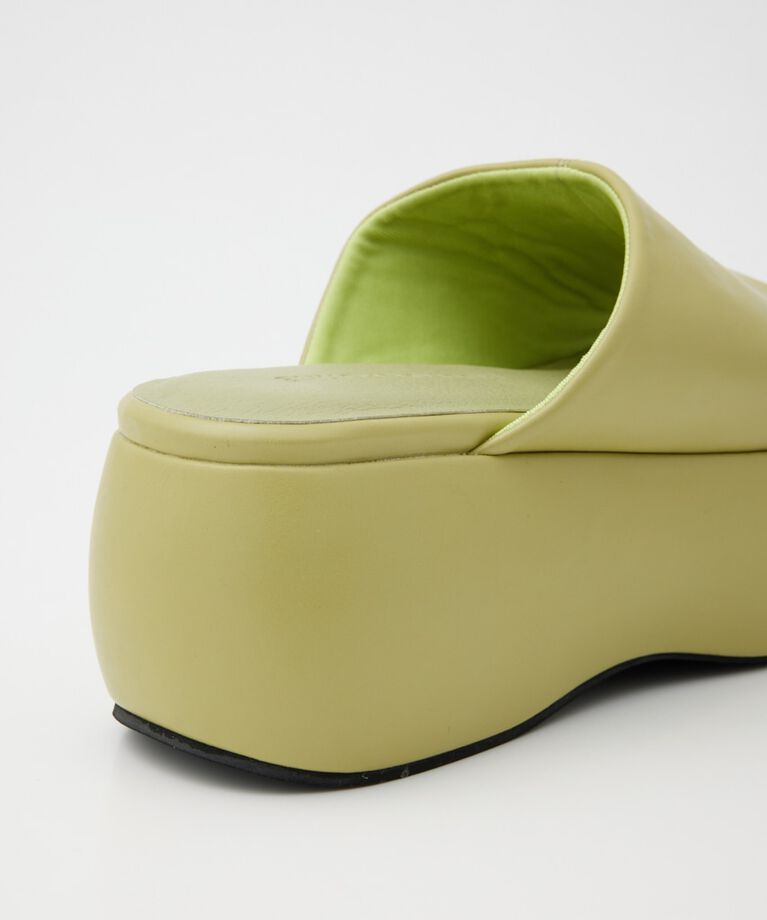 RODEO CROWNS「VOLUME SOLE SANDALS」|サンダル|