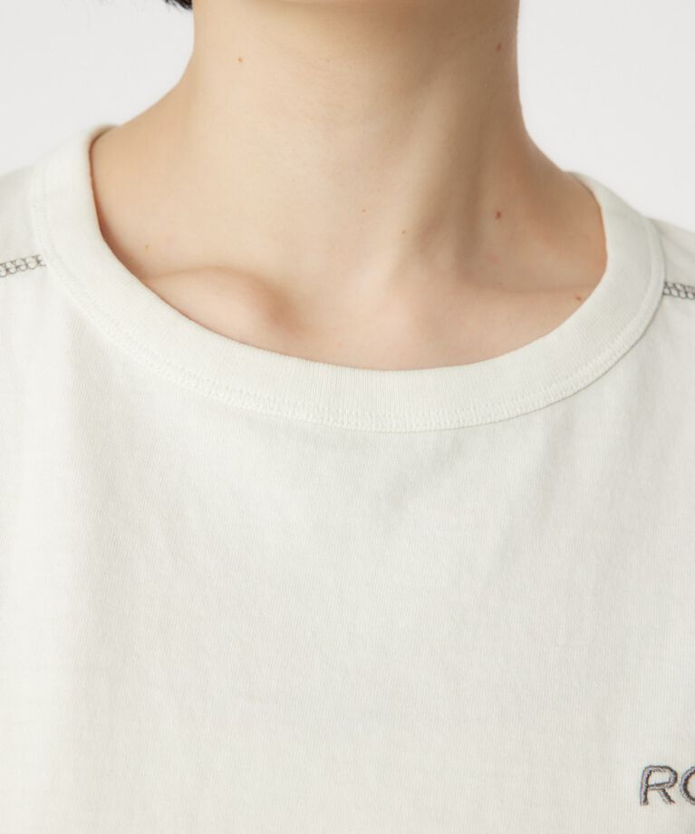 RODEO CROWNS「RCS加工カラートップス」|Tシャツ・カットソー|