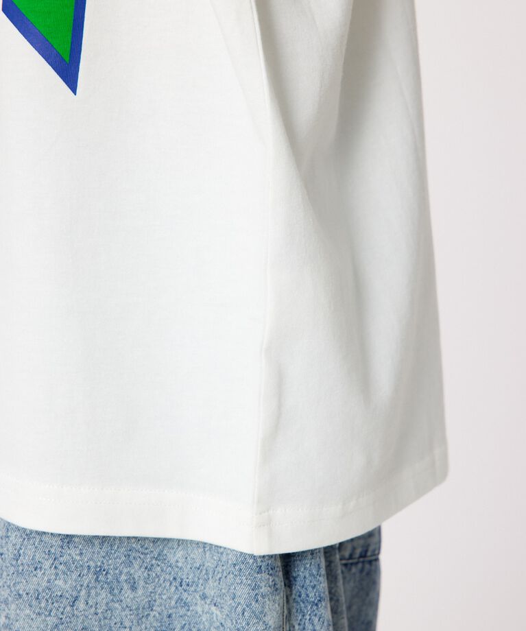 RODEO CROWNS「LONG TALL Tシャツ」|Tシャツ・カットソー|