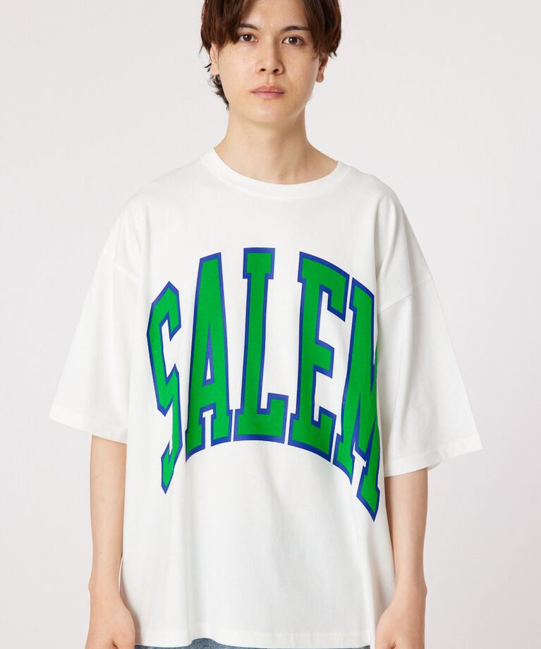 RODEO CROWNS「LONG TALL Tシャツ」|Tシャツ・カットソー|