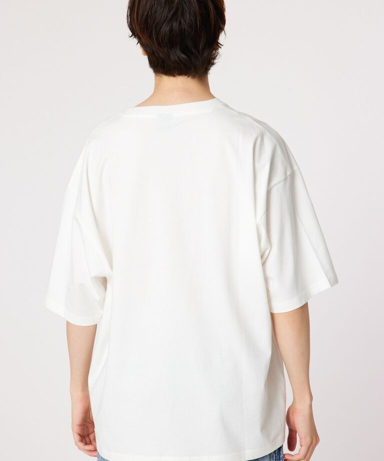 RODEO CROWNS「LONG TALL Tシャツ」|Tシャツ・カットソー|