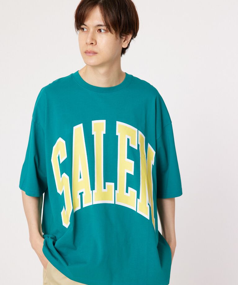 RODEO CROWNS「LONG TALL Tシャツ」|Tシャツ・カットソー|