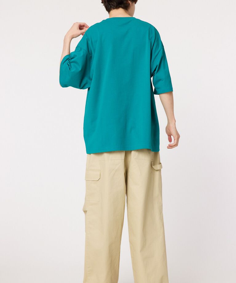 RODEO CROWNS「LONG TALL Tシャツ」|Tシャツ・カットソー|