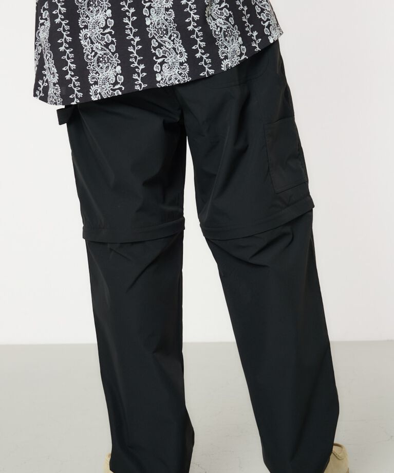 RODEO CROWNS「separate painter pants」|その他|
