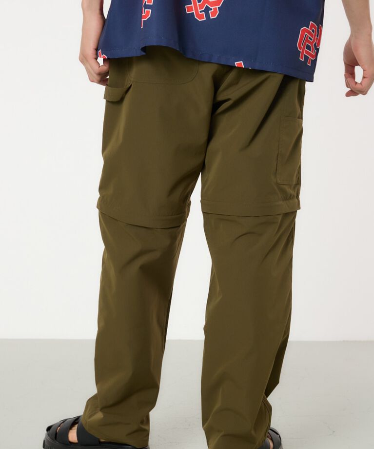 RODEO CROWNS「separate painter pants」|その他|