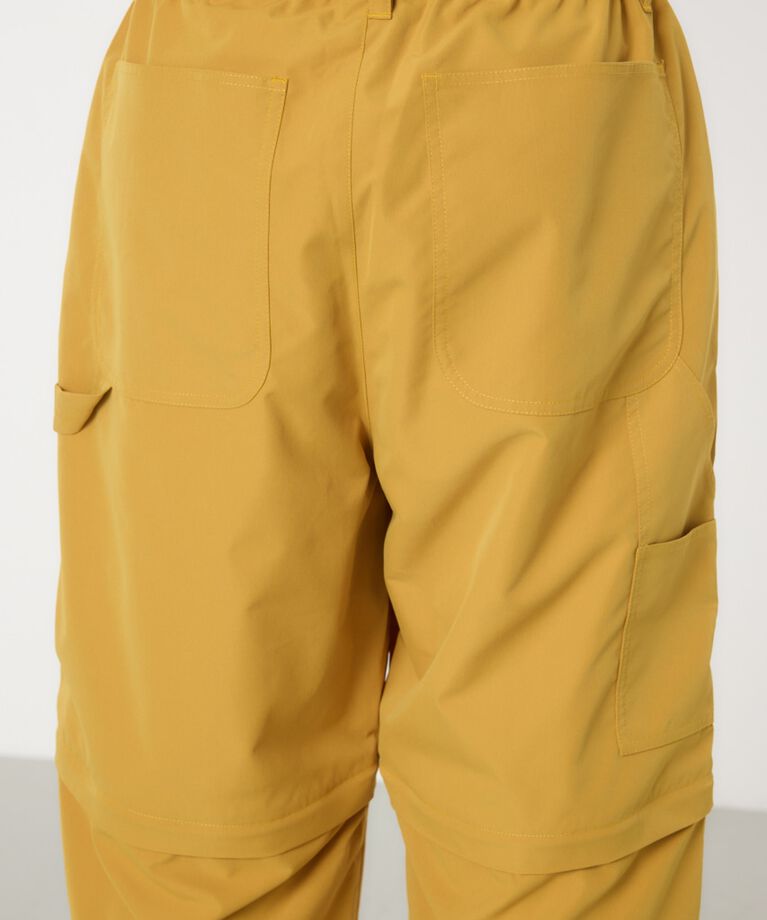 RODEO CROWNS「separate painter pants」|その他|