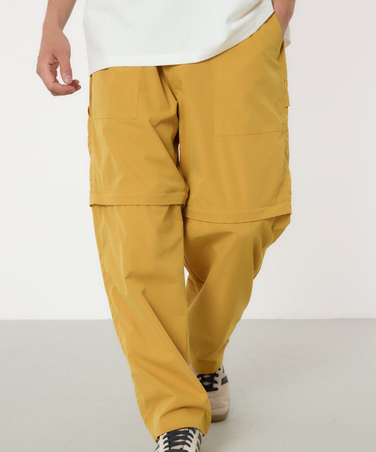 RODEO CROWNS「separate painter pants」|その他|