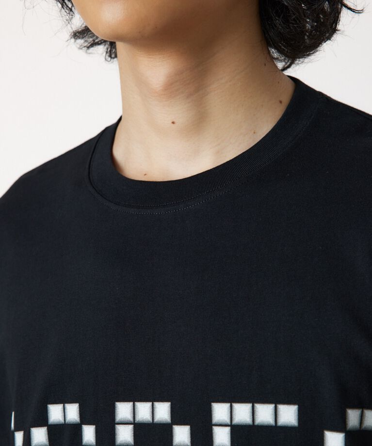 RODEO CROWNS「スタッズライクTシャツ」|Tシャツ・カットソー|