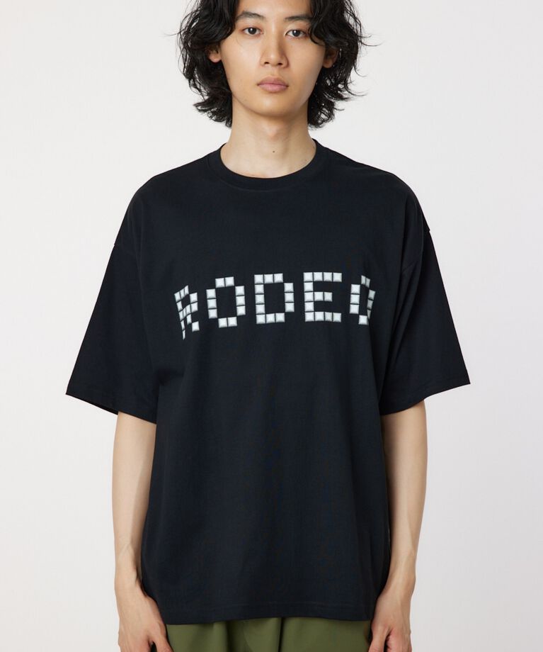 RODEO CROWNS「スタッズライクTシャツ」|Tシャツ・カットソー|