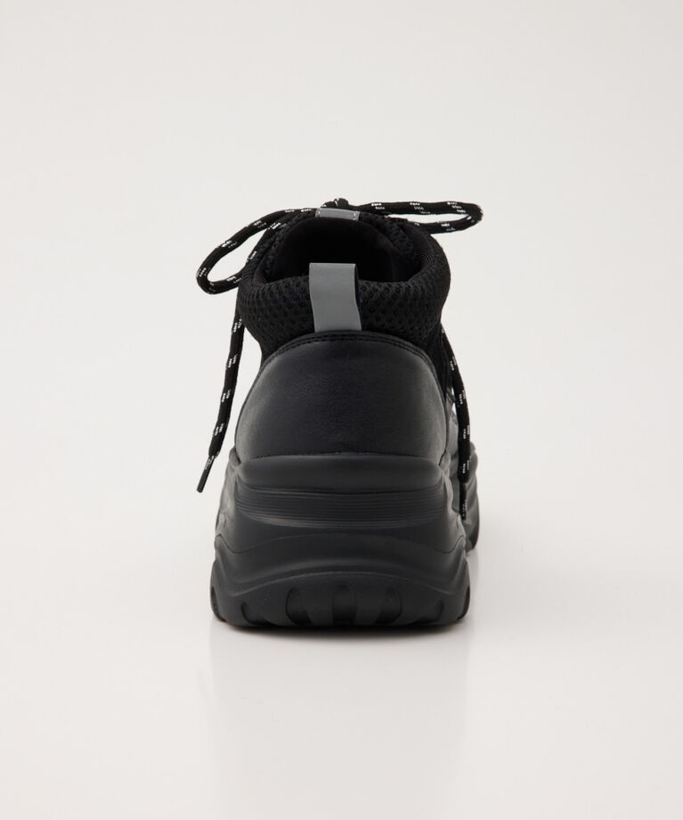 RODEO CROWNS「COLOR LACE HICUT SNEAKER」|スニーカー|
