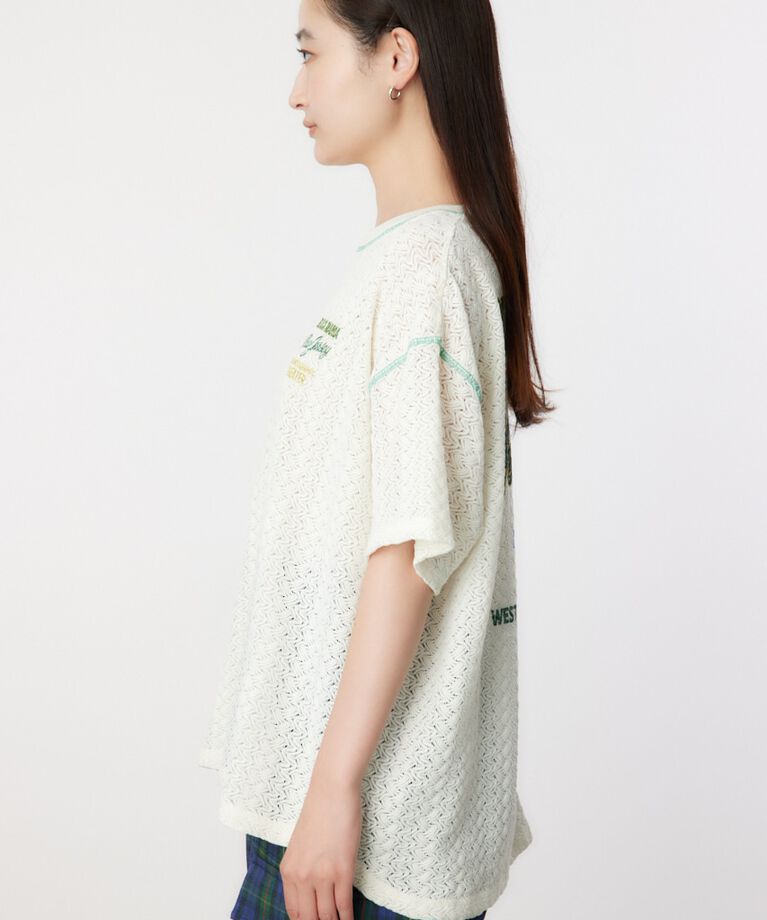 RODEO CROWNS「サーフェストップス」|Tシャツ・カットソー|