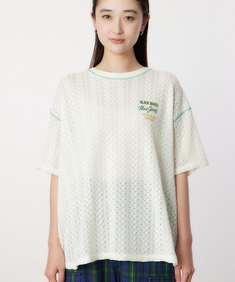 RODEO CROWNS「サーフェストップス」|Tシャツ・カットソー|