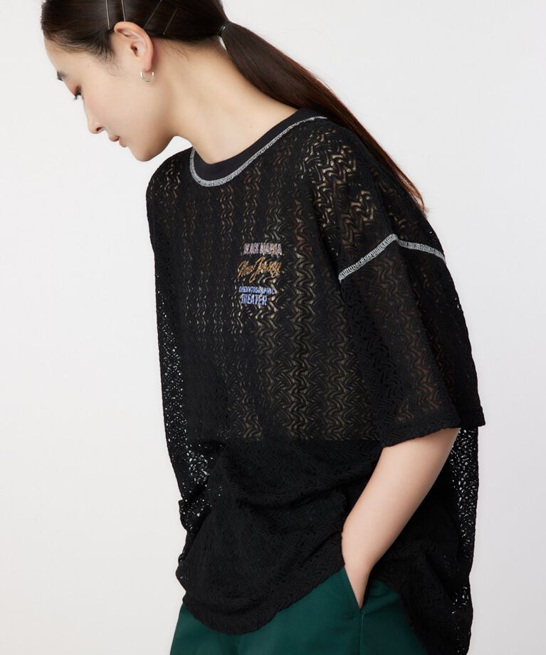 RODEO CROWNS「サーフェストップス」|Tシャツ・カットソー|