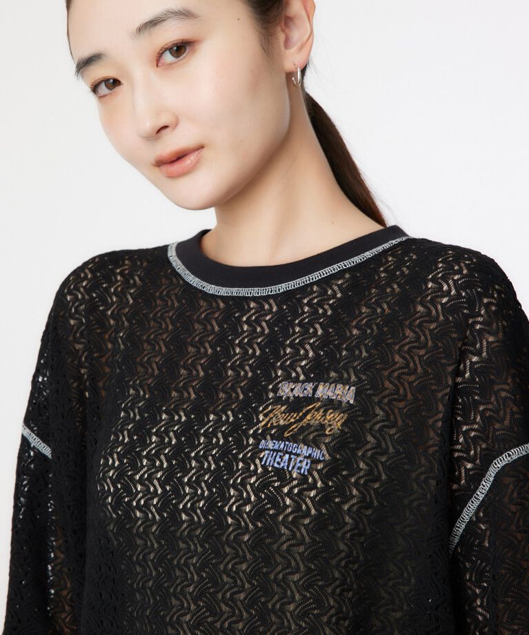 RODEO CROWNS「サーフェストップス」|Tシャツ・カットソー|