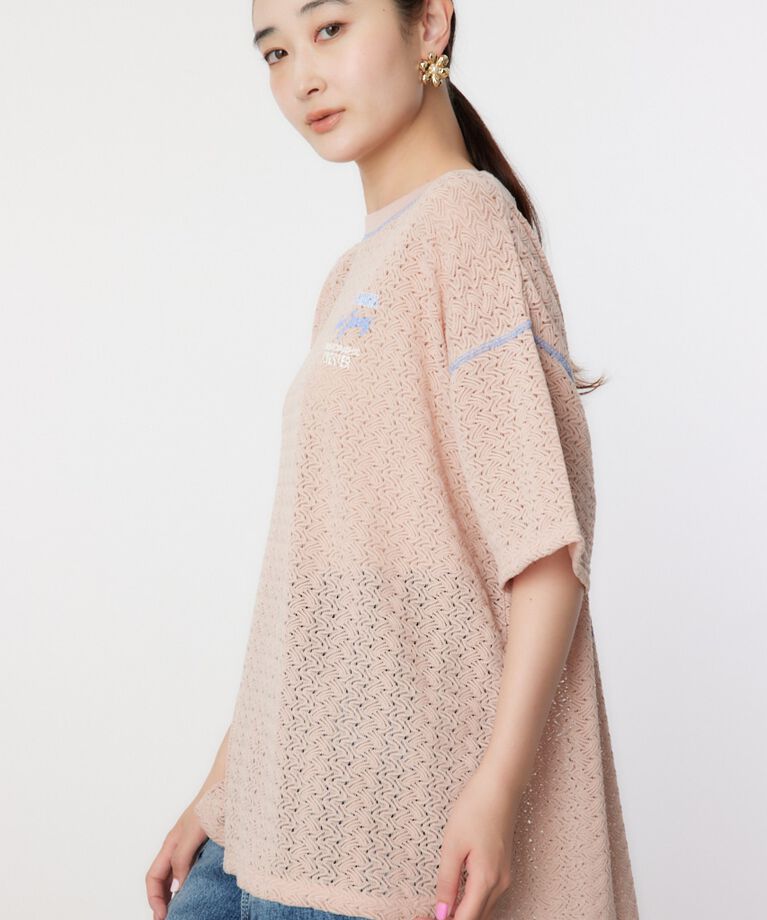 RODEO CROWNS「サーフェストップス」|Tシャツ・カットソー|