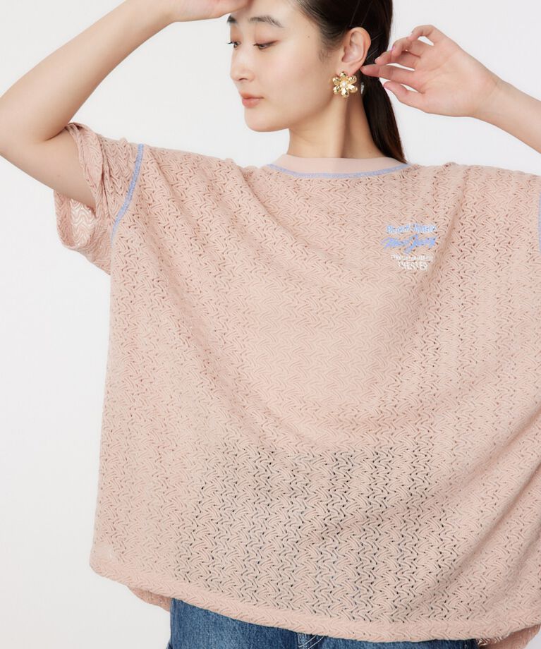 RODEO CROWNS「サーフェストップス」|Tシャツ・カットソー|