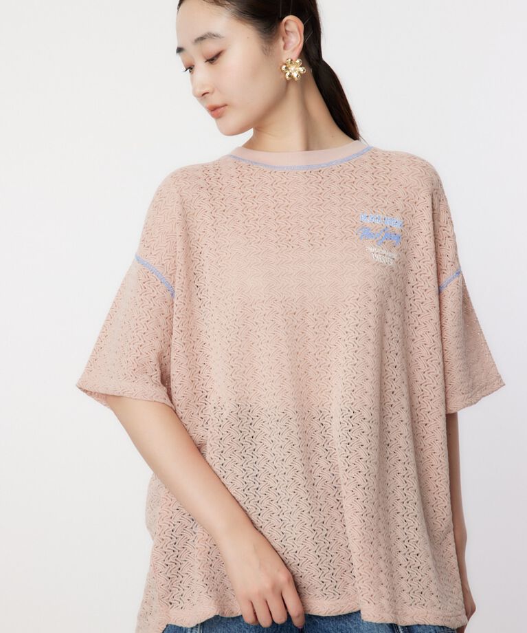 RODEO CROWNS「サーフェストップス」|Tシャツ・カットソー|