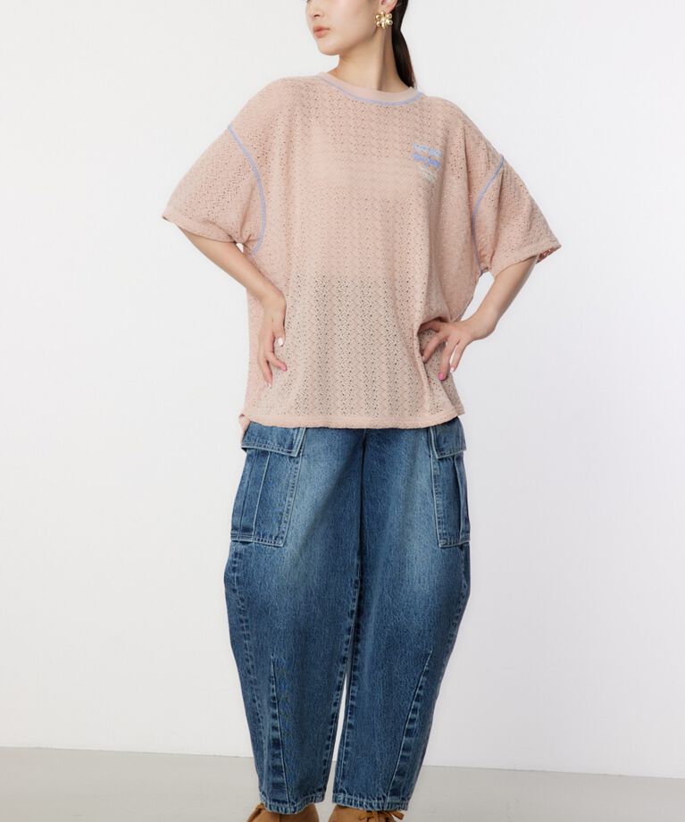 RODEO CROWNS「サーフェストップス」|Tシャツ・カットソー|