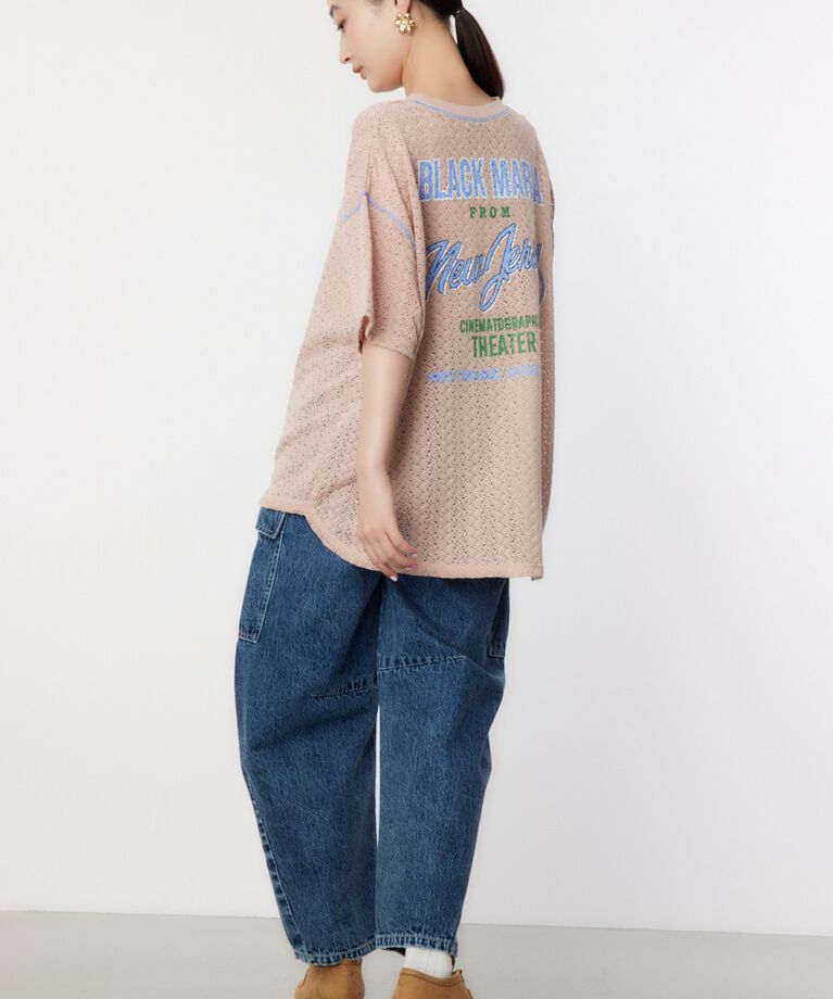 RODEO CROWNS「サーフェストップス」|Tシャツ・カットソー|