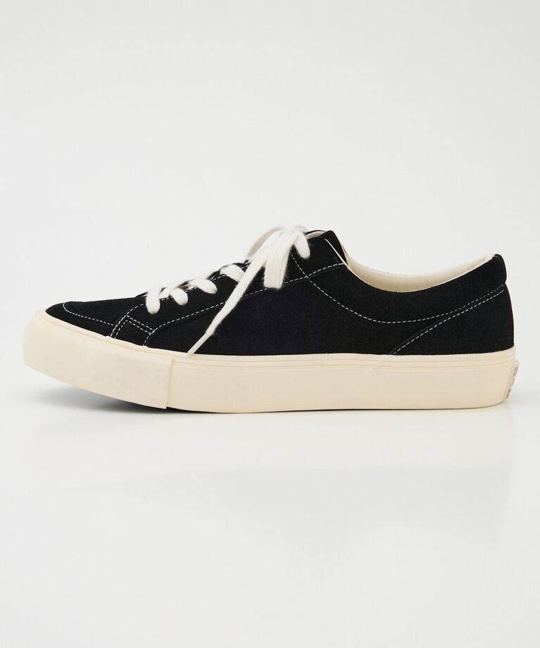 RODEO CROWNS「low-cut suede sneakers」|スニーカー|