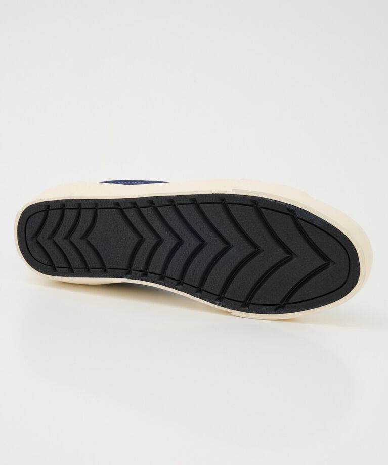 RODEO CROWNS「low-cut suede sneakers」|スニーカー|