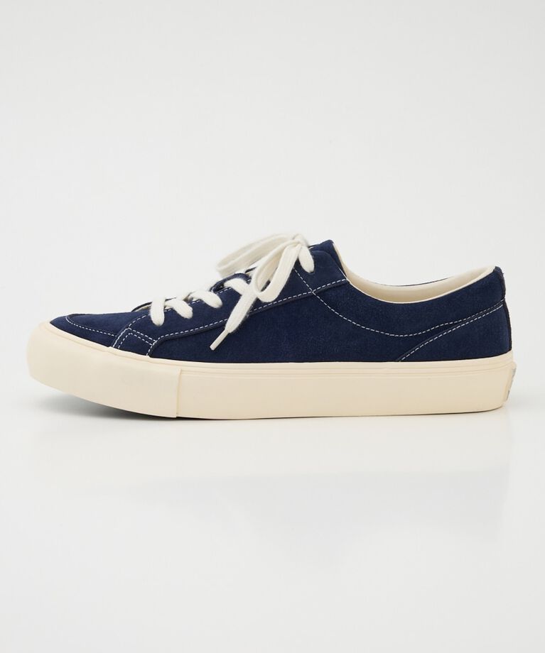 RODEO CROWNS「low-cut suede sneakers」|スニーカー|