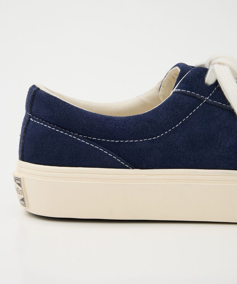 RODEO CROWNS「low-cut suede sneakers」|スニーカー|