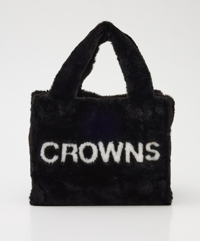 RODEO CROWNS「フェイクファーロゴトート」|その他|