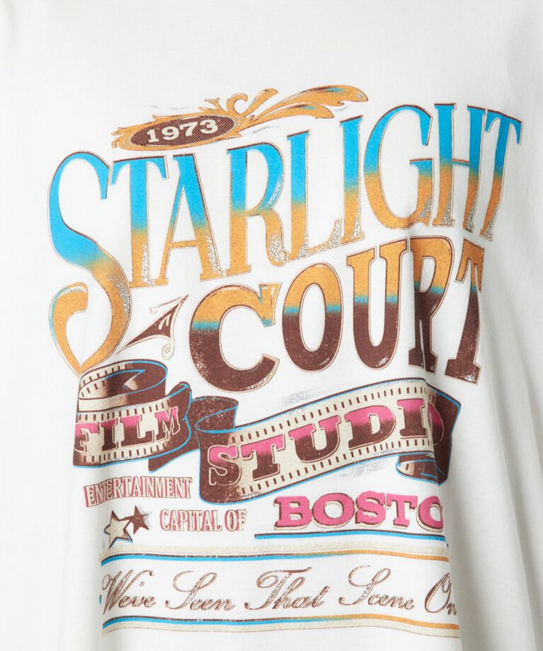 RODEO CROWNS「SCFS ロングTシャツ」|Tシャツ・カットソー|
