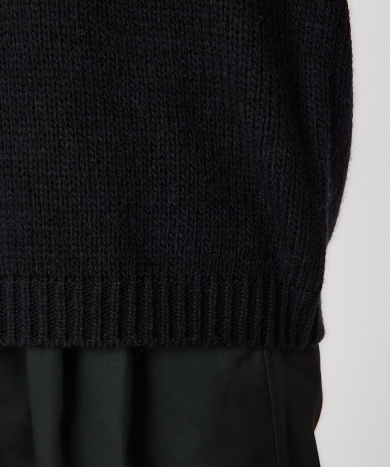RODEO CROWNS「Roughly knit トップス」|ニット・セーター|