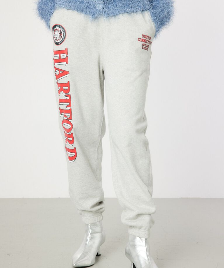 RODEO CROWNS「College スウェットパンツ」|その他|L/T.GRY1