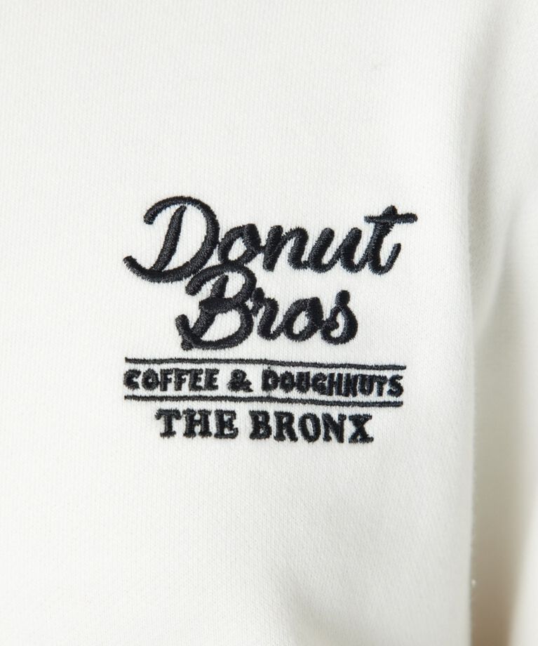 RODEO CROWNS「Donut Brosスウェットトップス」|パーカー|