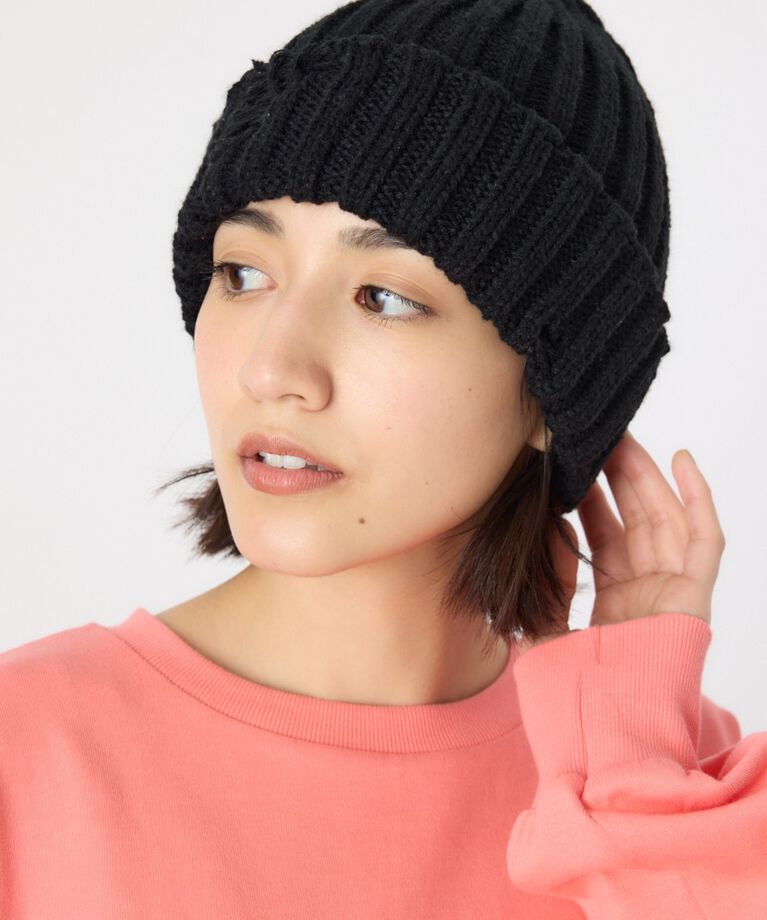RODEO CROWNS「ボリュームニットワッチ」|その他|