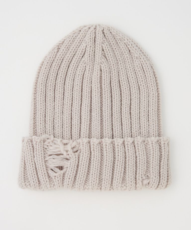 RODEO CROWNS「ボリュームニットワッチ」|その他|GRY