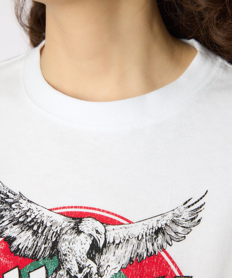 RODEO CROWNS「VariousバルーンスリーブTシャツ」|Tシャツ・カットソー|