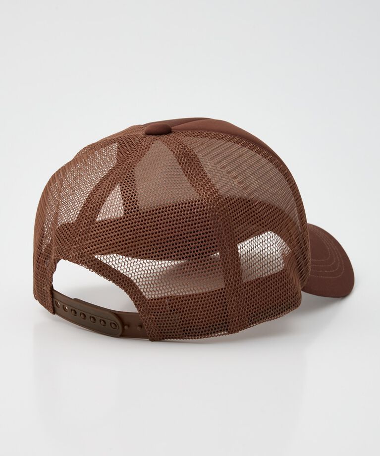 RODEO CROWNS「メッセージメッシュキャップ」|その他|