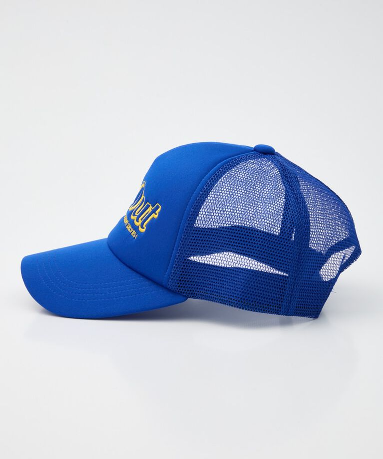RODEO CROWNS「メッセージメッシュキャップ」|その他|