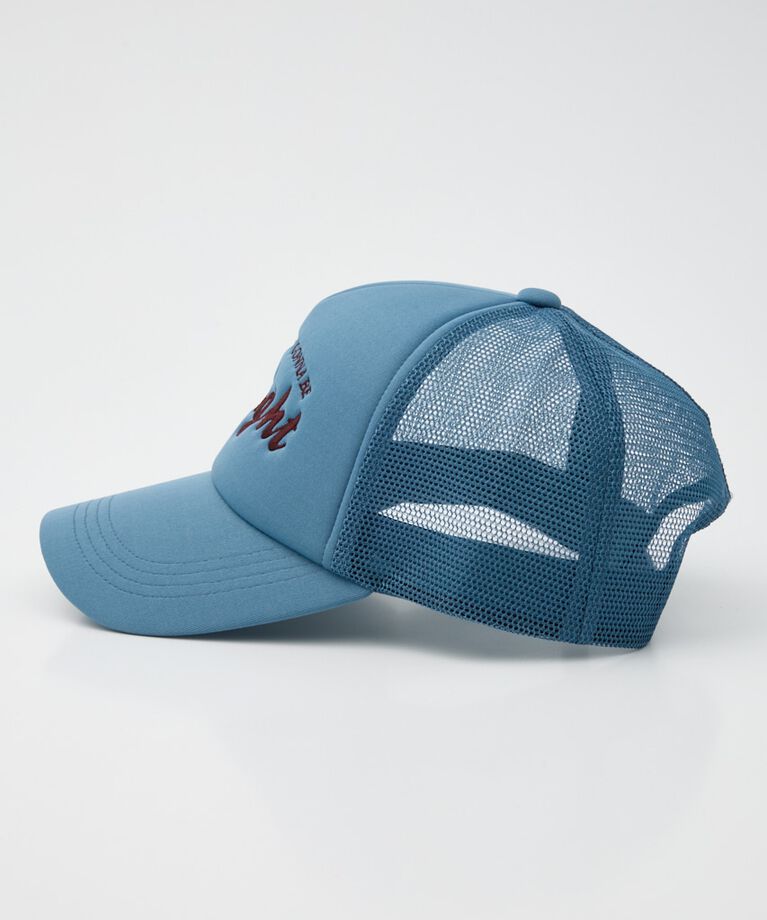 RODEO CROWNS「メッセージメッシュキャップ」|その他|