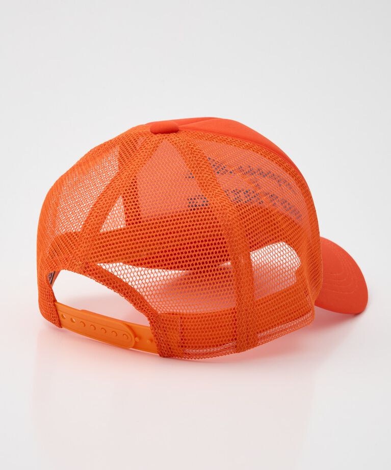 RODEO CROWNS「メッセージメッシュキャップ」|その他|