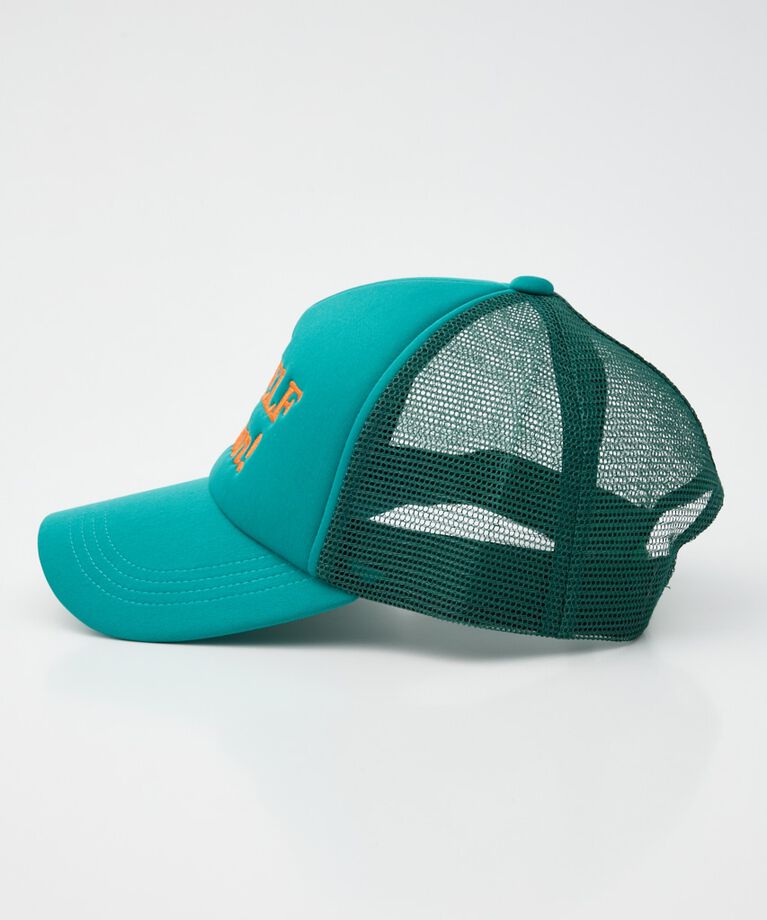 RODEO CROWNS「メッセージメッシュキャップ」|その他|