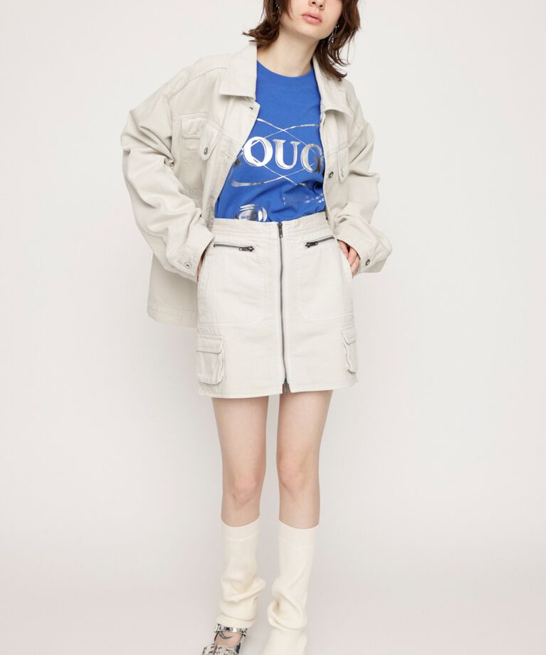SLY「POINTED TOE BELTED サンダル」|サンダル|