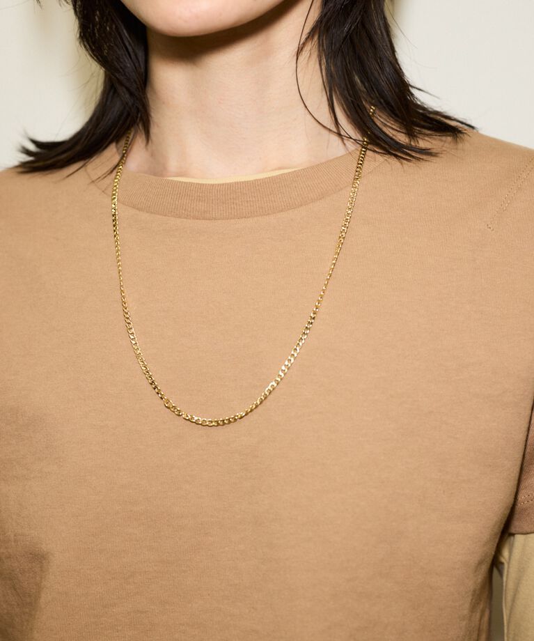 SLY「2P LAYERED トップス」|Tシャツ・カットソー|