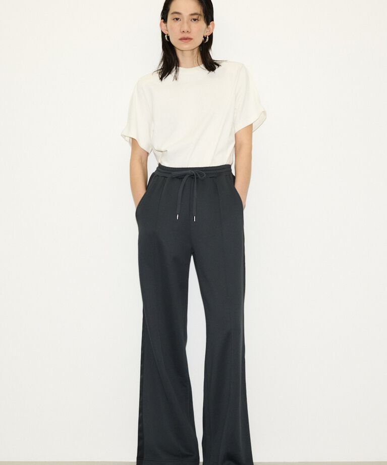 SLY「PADDED Tシャツ」|Tシャツ・カットソー|