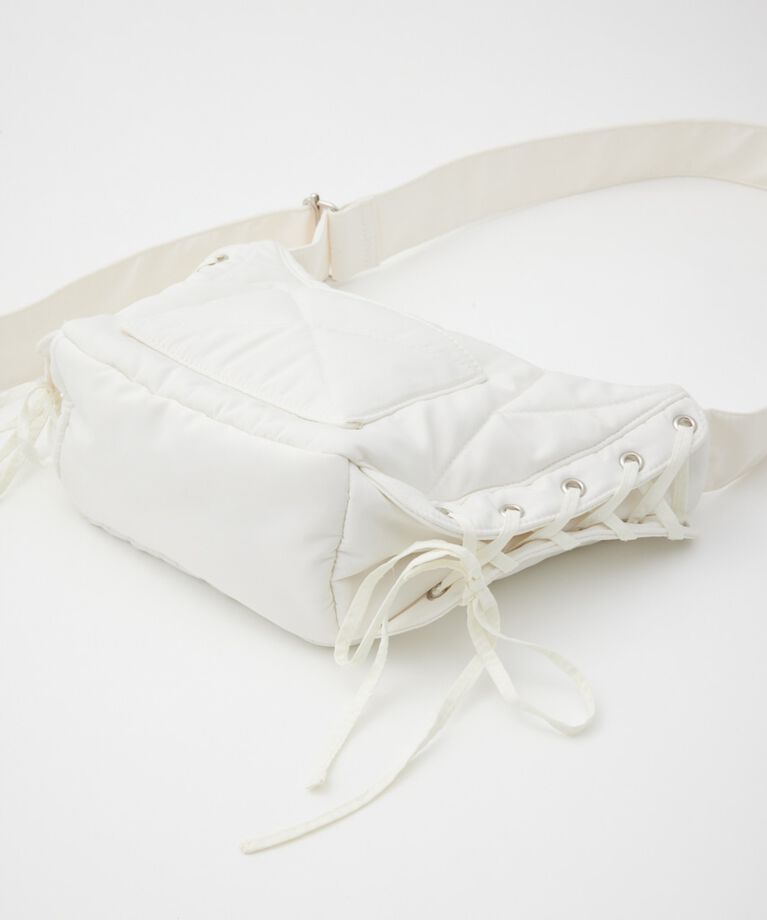 SLY「PADDING LACE UP バッグ」|その他|