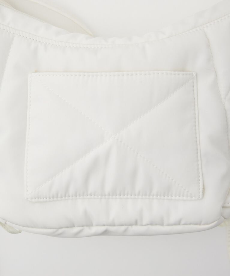 SLY「PADDING LACE UP バッグ」|その他|