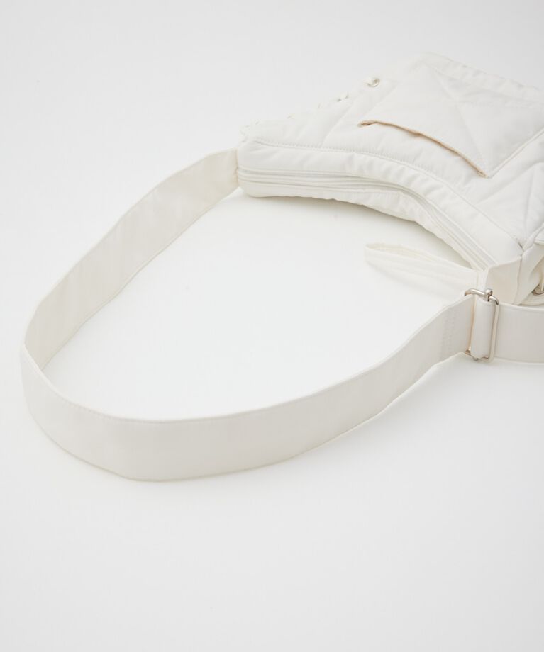 SLY「PADDING LACE UP バッグ」|その他|