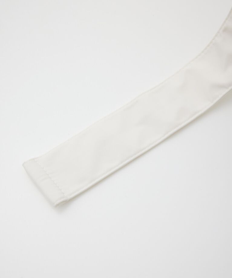 SLY「PADDING LACE UP バッグ」|その他|