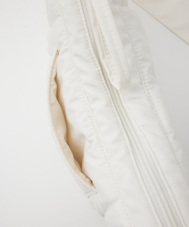 SLY「PADDING LACE UP バッグ」|その他|